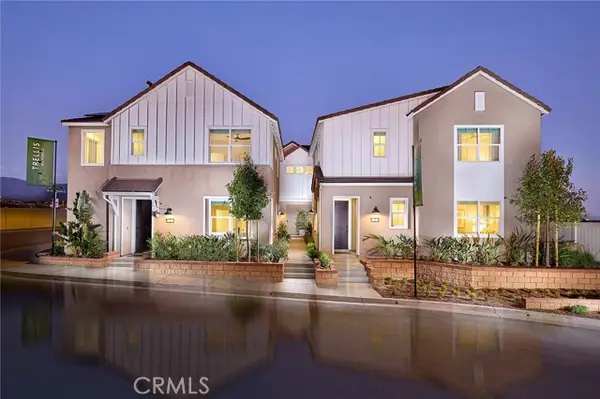 16573 Bottlebrush Lane  #3, Fontana, CA 92336