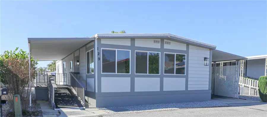 5001 Florida  #129, Hemet, CA 92545 - #2