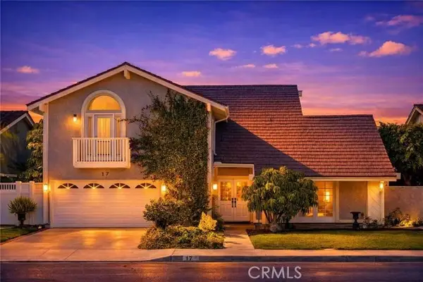 17 Blazing Star, Irvine, CA 92604