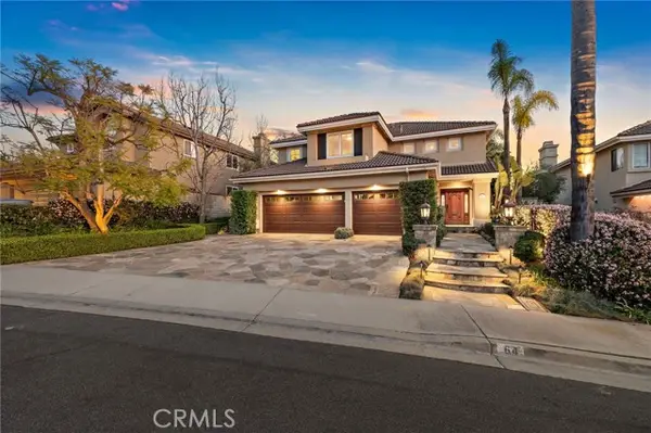 64 Calle Cabrillo, Lake Forest, CA 92610