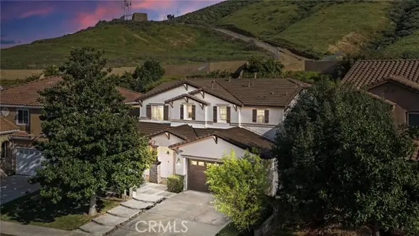 16597 Gala Avenue, Fontana, CA 92337