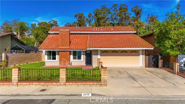 3016 Greenleaf, West Covina, CA 91792