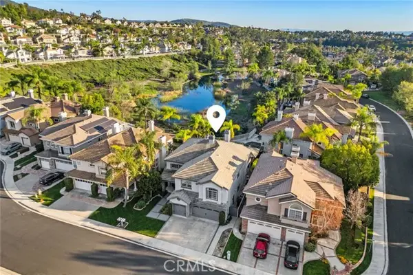 31942 Magpie, Trabuco Canyon, CA 92679