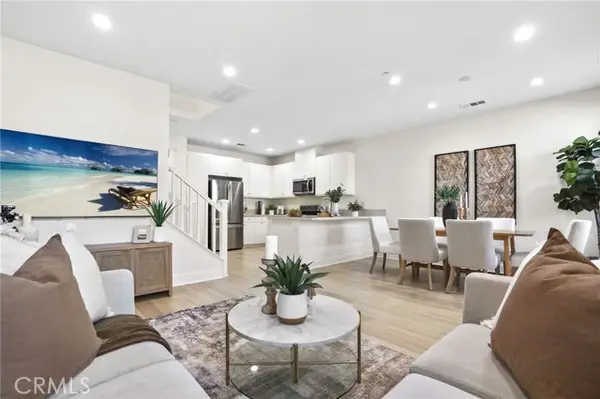 5 Piara Street, Ladera Ranch, CA 92694