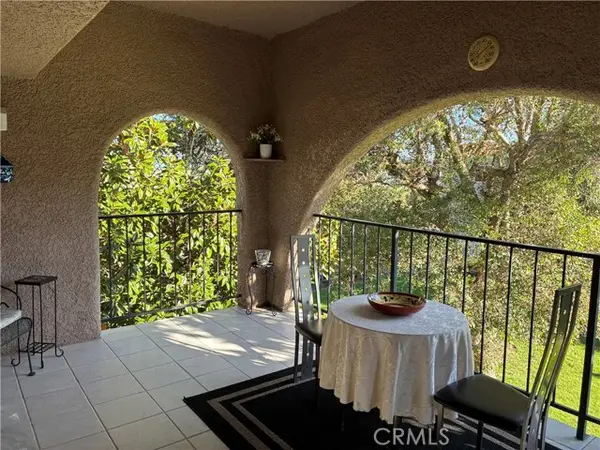 3420 Calle Azul  #3F, Laguna Woods, CA 92637