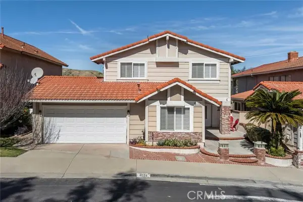 4624 Pennyroyal, Corona, CA 92878