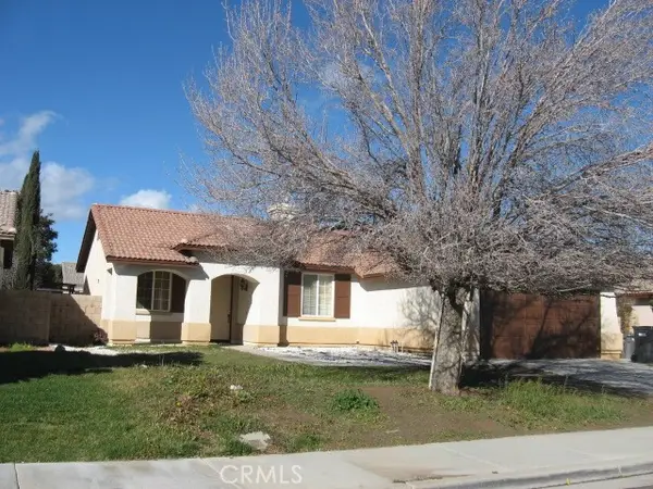 1555 Sutherland, Lancaster, CA 93534