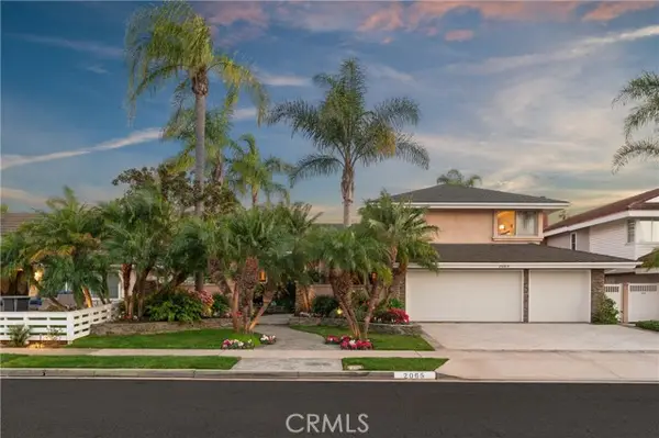 2065 Phalarope Court, Costa Mesa, CA 92626