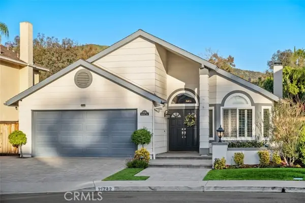 21242 Oakridge, Trabuco Canyon, CA 92679