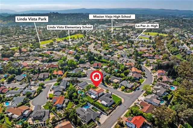 25172 Campina, Mission Viejo, CA 92691 - #3