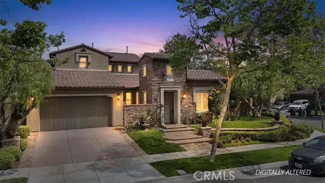 9 Waltham, Ladera Ranch, CA 92694 - #2