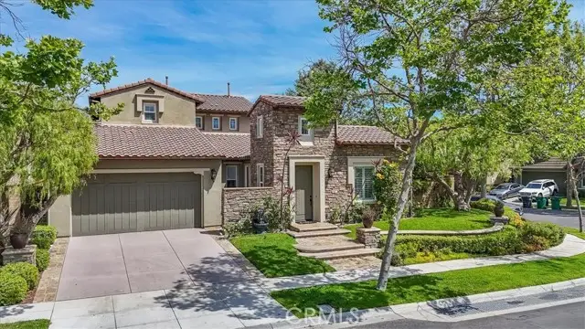 9 Waltham, Ladera Ranch, CA 92694 - #3