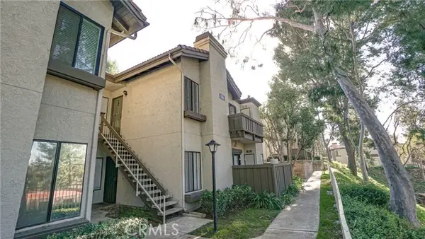 755 Racquet Club  #476, Diamond Bar, CA 91765