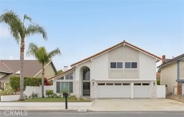 8792 Baywood Drive, Huntington Beach, CA 92646