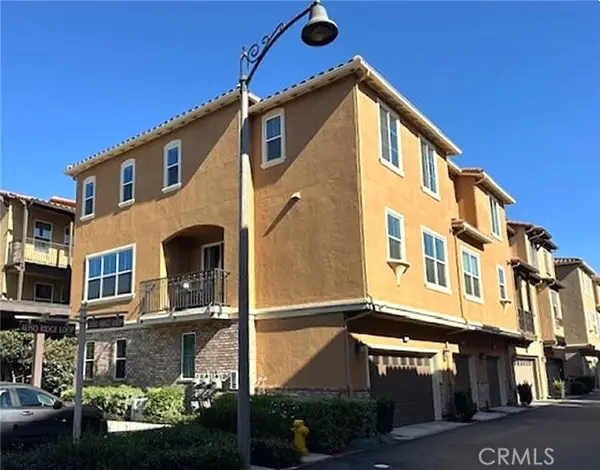 108 Aliso Ridge Loop, Mission Viejo, CA 92691