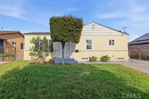 2010 Corlett, Los Angeles, CA 90059