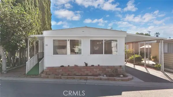 39 Via Entrada, Tustin, CA 92780