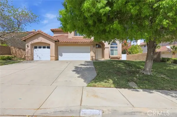 7325 Round Hill Drive, Lancaster, CA 93536