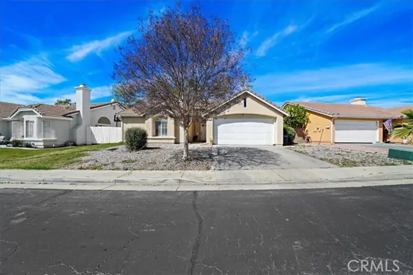 717 Balsam Way, Hemet, CA 92545