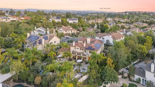 25101 Anvil Circle, Laguna Hills, CA 92653 - #2