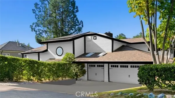 31841 Via Perdiz, Trabuco Canyon, CA 92679