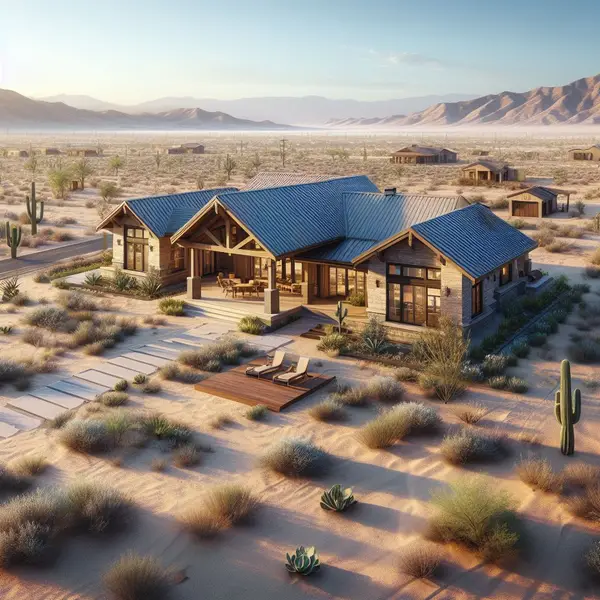 63000 St. Maurice Drive, Mountain Center, CA 92561