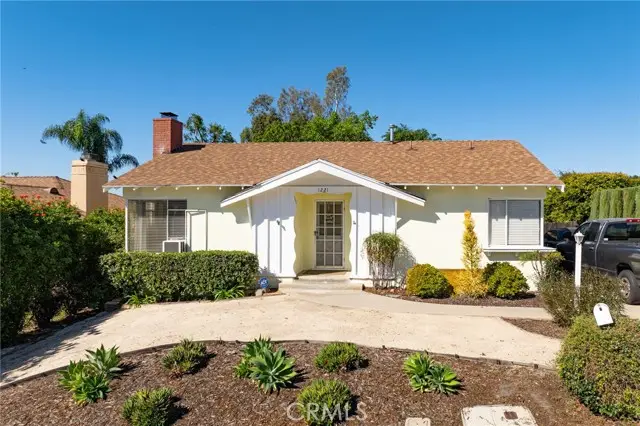 1221 Luanne, Fullerton, CA 92831 - #1