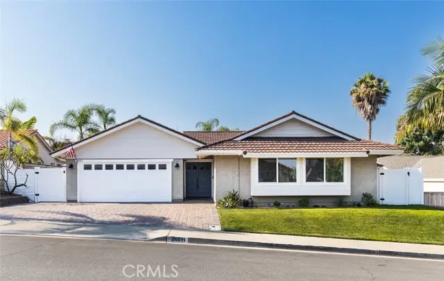 26511 La Quilla Lane, Mission Viejo, CA 92692 - #1