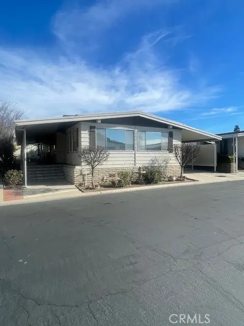 2230 Lake Park Drive  #58, San Jacinto, CA 92583 - #2