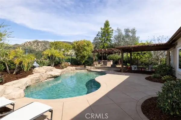 29031 Bouquet Canyon Road, Silverado, CA 92676