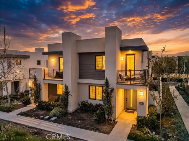 715 Beacon, Irvine, CA 92618 - #1