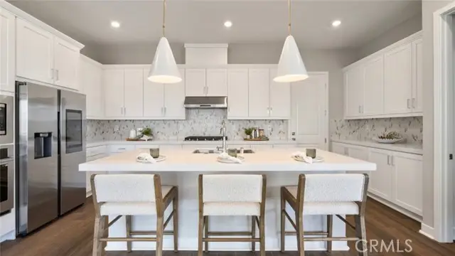 24532 Via La Sombrilla, Valencia, CA 91354 - #1