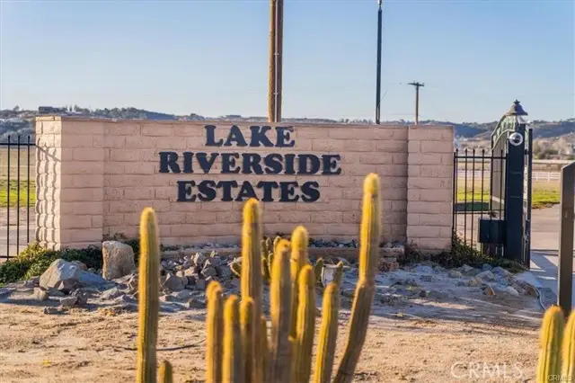 133 Lakeshore Boulevard, Aguanga, CA 92536 - #1