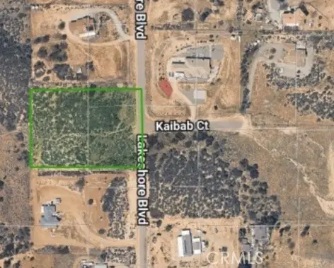 133 Lakeshore Boulevard, Aguanga, CA 92536 - #2