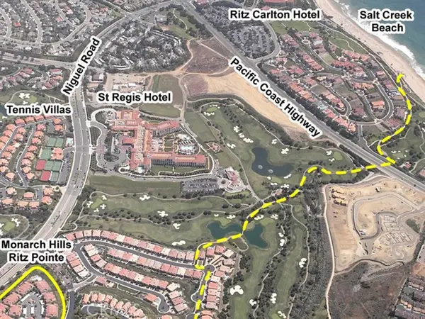 52 Corniche Dr.  #G, Dana Point, CA 92629