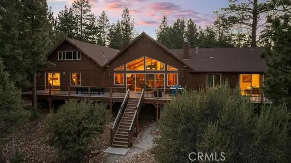 1020 Heritage Trail, Big Bear City, CA 92314
