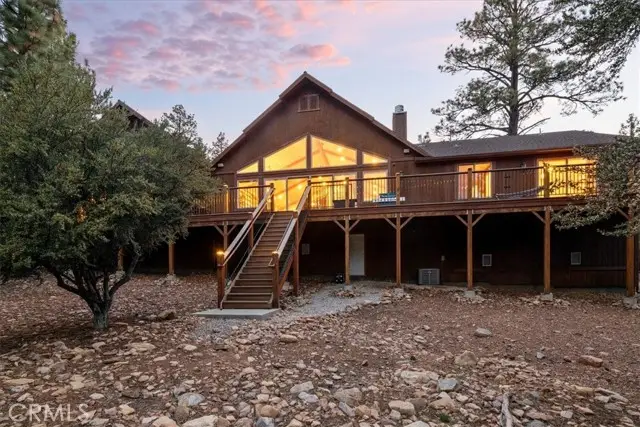 1020 Heritage Trail, Big Bear City, CA 92314 - #2