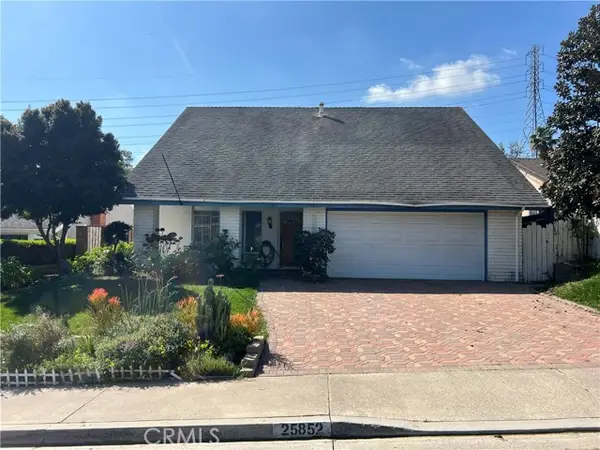 25852 Tree Top, Laguna Hills, CA 92653