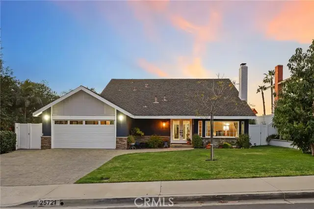 25721 Cervantes Lane, Mission Viejo, CA 92691 - #1