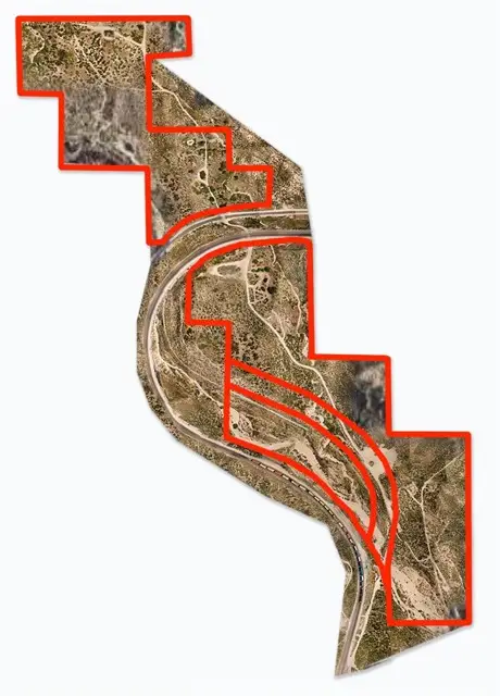 4292 Davis Ranch Road, Phelan, CA 92371 - #3