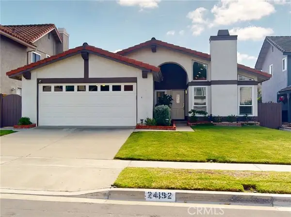 24192 Angela Street, Lake Forest, CA 92630