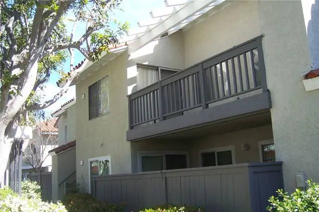 262 Lemon Grove, Irvine, CA 92618 - #1