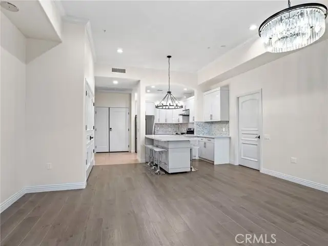 1598 Long Beach  #405, Long Beach, CA 90813 - #1