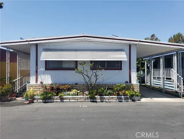 3929 5th Street  #16, Santa Ana, CA 92703 - #1