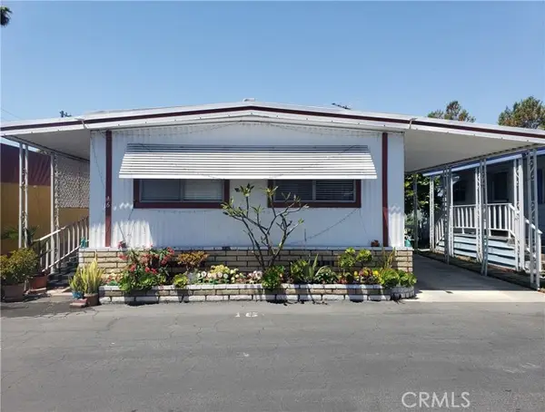 3929 5th Street  #16, Santa Ana, CA 92703