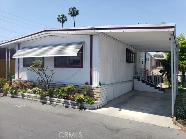 3929 5th Street  #16, Santa Ana, CA 92703 - #3