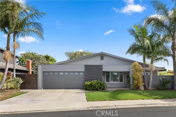 20442 Harbor Isle Lane, Huntington Beach, CA 92646