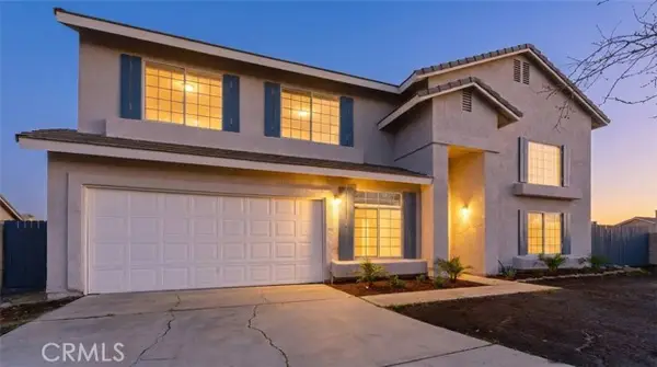 3454 Garnet, Rosamond, CA 93560