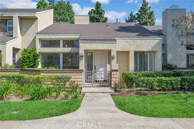 94 Smokestone, Irvine, CA 92614 - #1