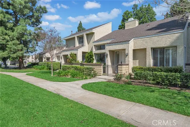 94 Smokestone, Irvine, CA 92614 - #3